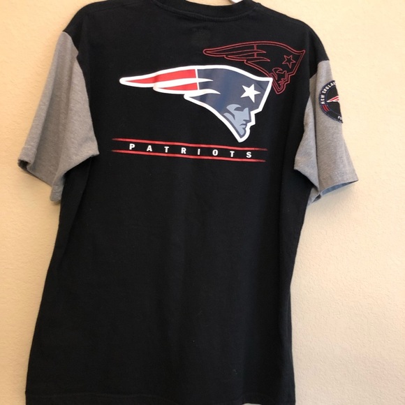 New England patriots shirt⬅️ - Picture 6 of 6